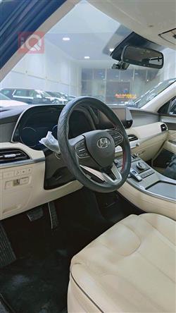 هيونداي باليسيد